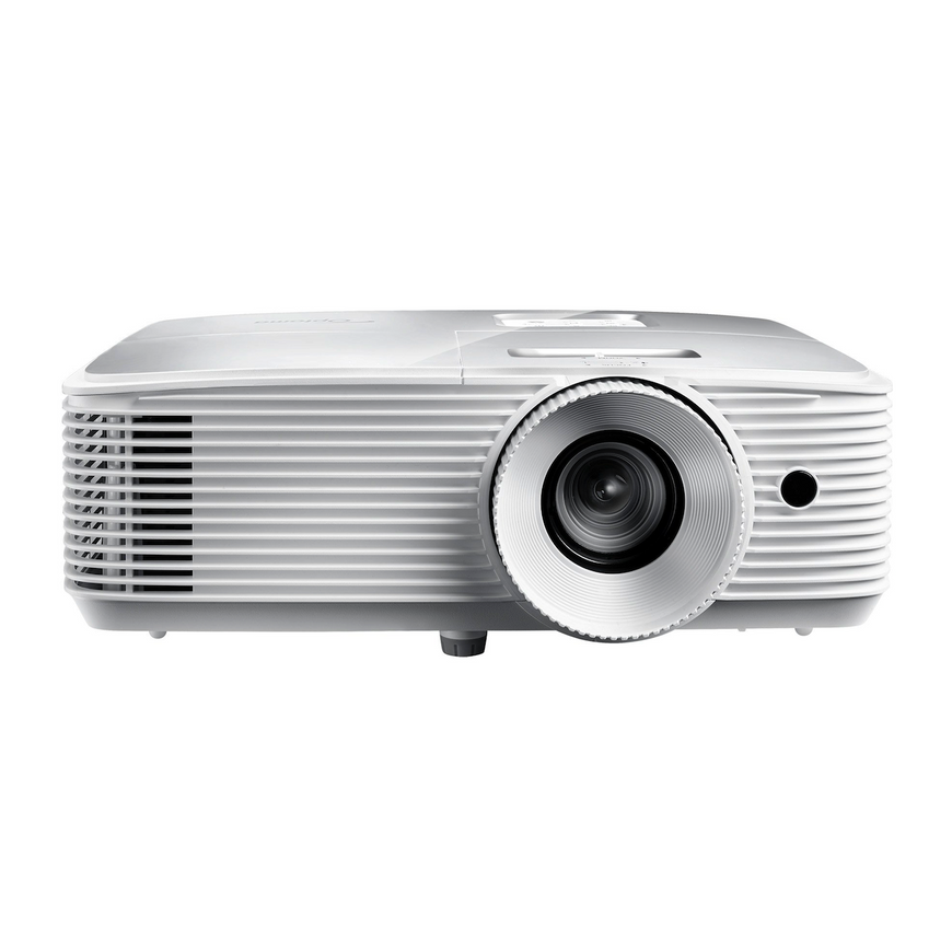 Optoma HD27e - Full HD Projector - AVStore.in