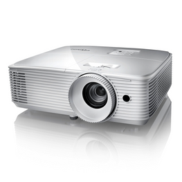 Optoma HD29H - Full HD Projector - AVStore.in