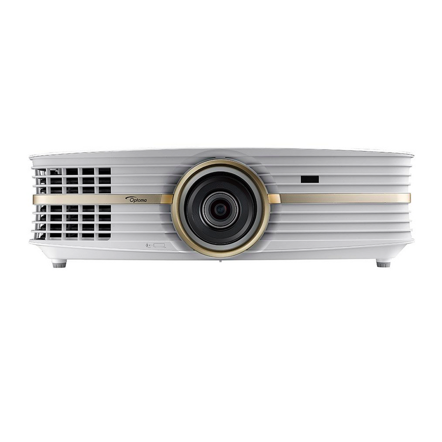 Optoma UHD65 - 4K Projector - AVStore.in