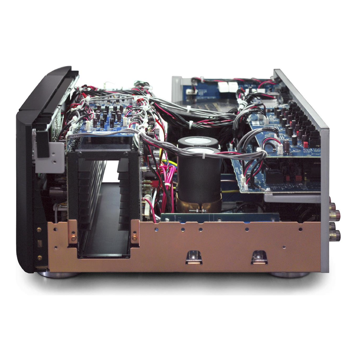 Marantz MM8077 - 7 Channel Power Amplifier - Auratech LLC