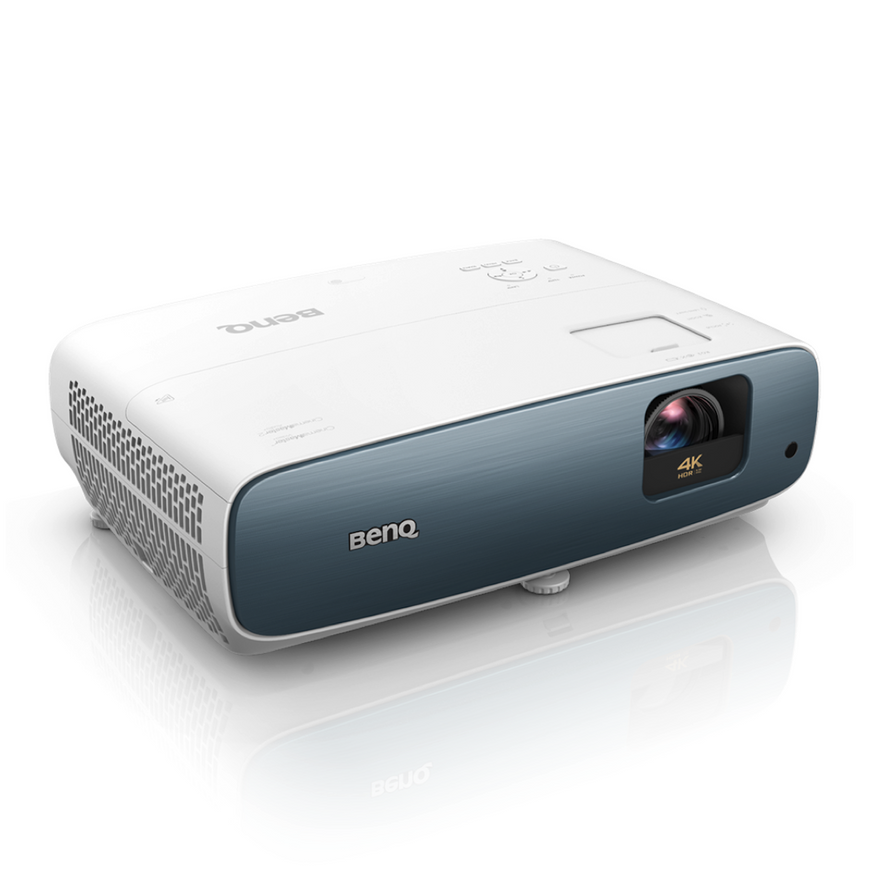 BenQ TK850 - 4K HDR Home Cinema Projector, BenQ, Projector - Auratech LLC