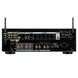 Denon DRA-800H - Stereo Network Receiver, Denon, Stereo Receiver - AVStore.in