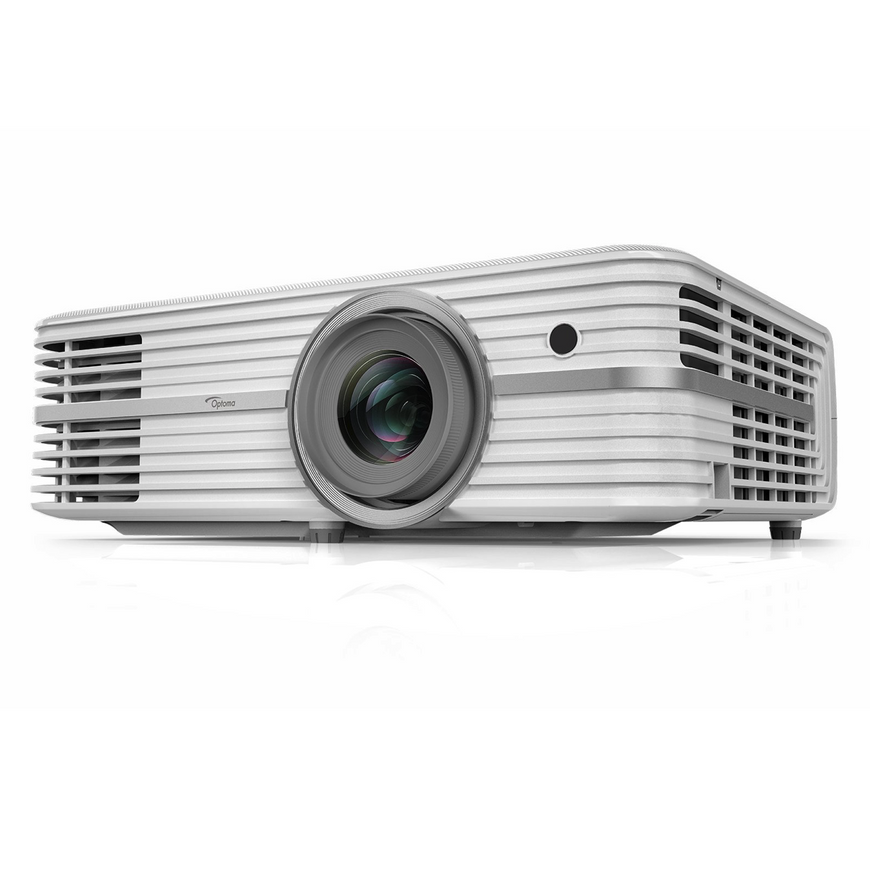 Optoma UHD50 - 4K UHD Home Theatre Projector - AVStore.in