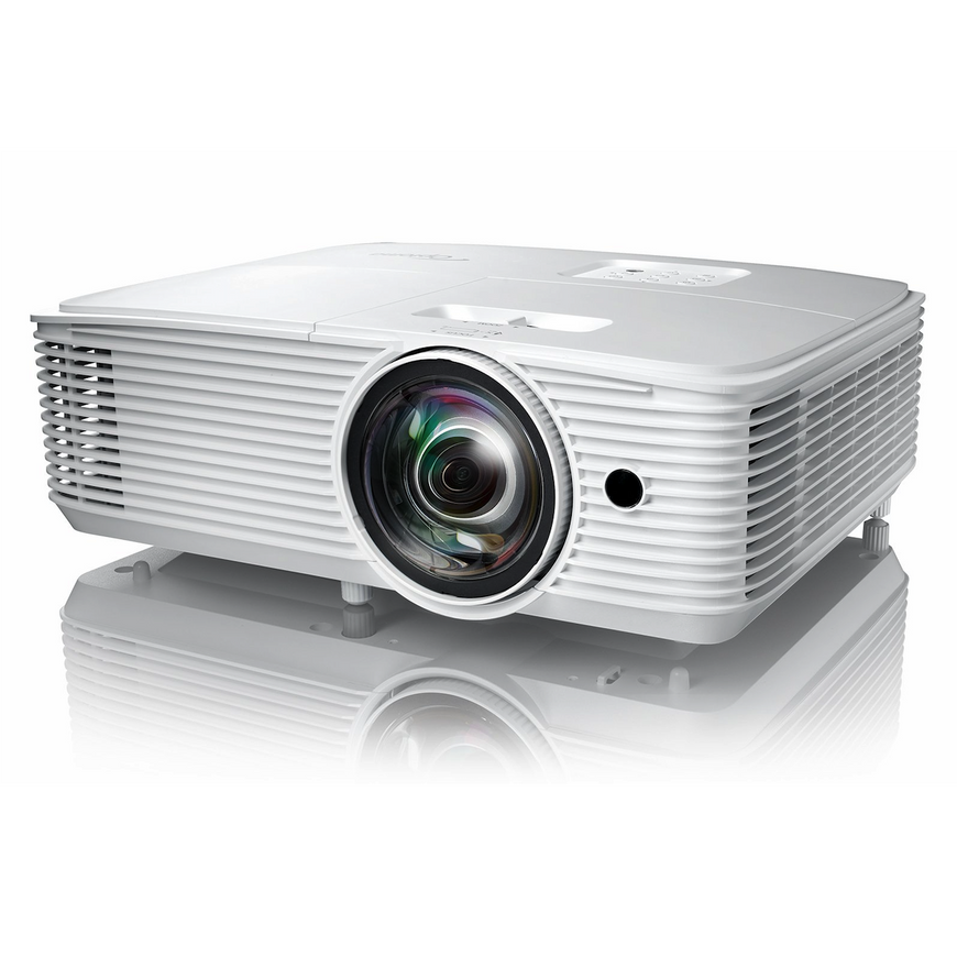 Optoma GT1080HDR - Full HD Projector - AVStore.in