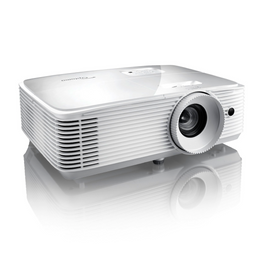 Optoma HD29H - Full HD Projector - AVStore.in