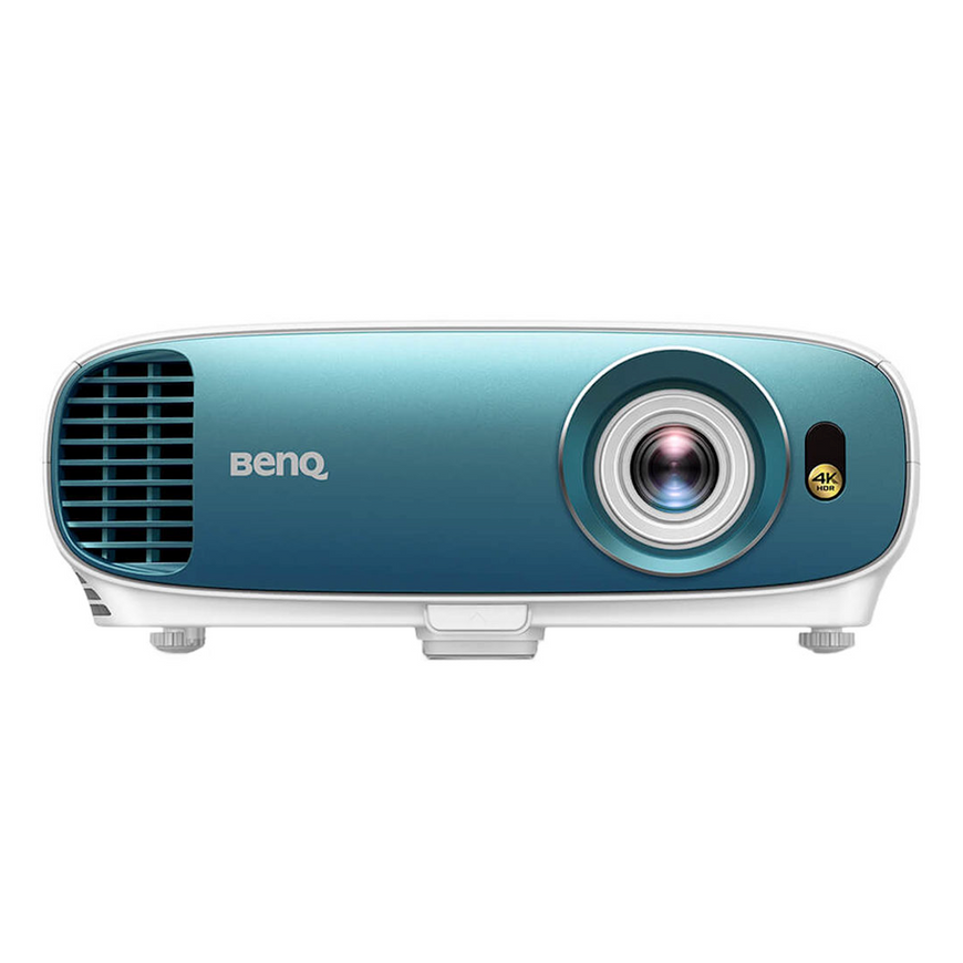 BenQ TK800M - 4K HDR Home Cinema Projector, BenQ, Projector - Auratech LLC