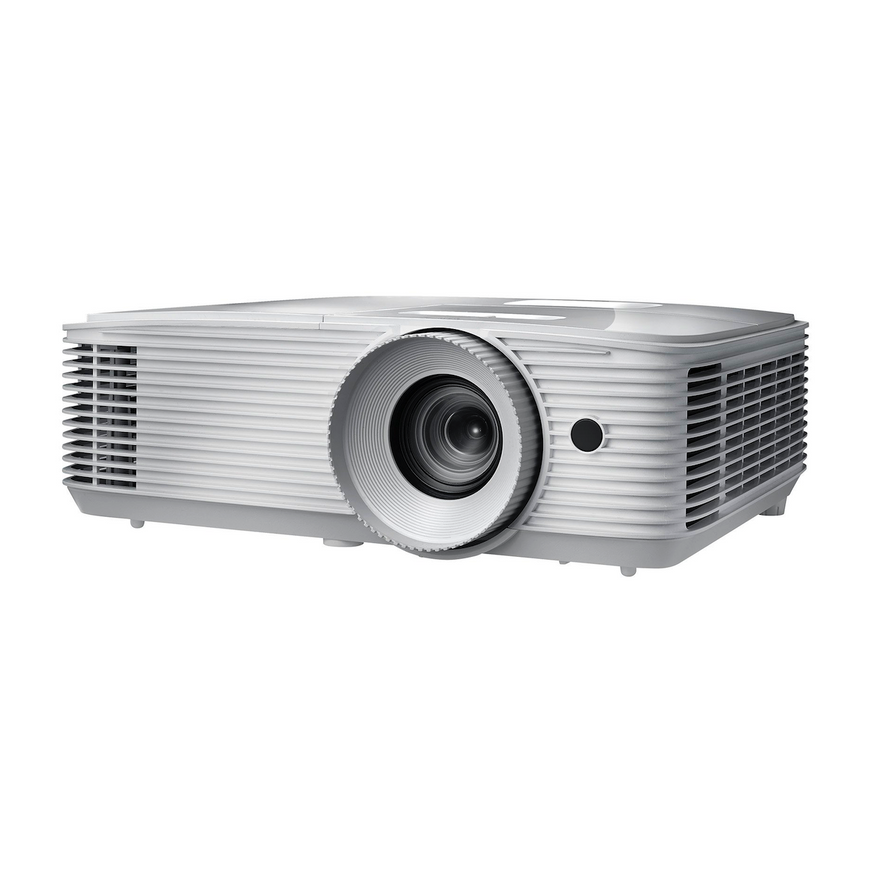 Optoma HD27e - Full HD Projector - AVStore.in