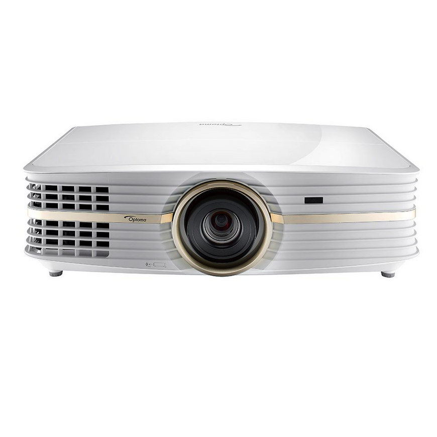 Optoma UHD65 - 4K Projector - AVStore.in