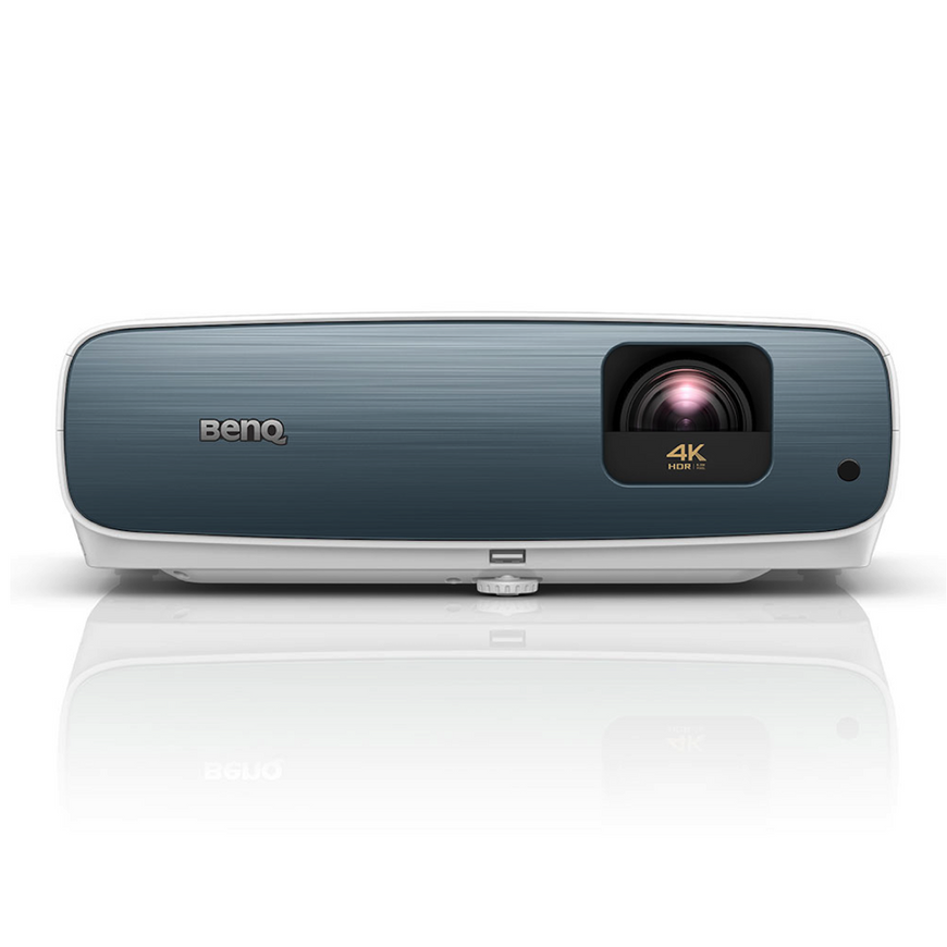 BenQ TK850 - 4K HDR Home Cinema Projector, BenQ, Projector - Auratech LLC