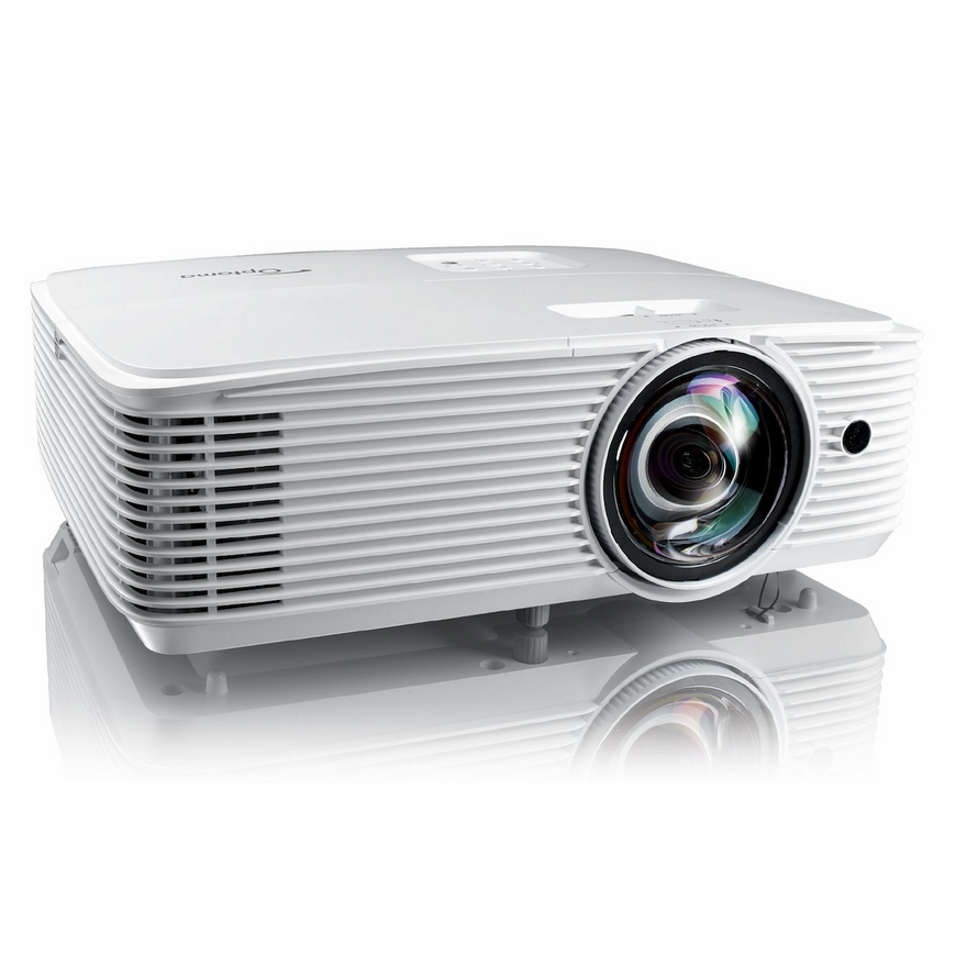 Optoma GT1080HDR - Full HD Projector - AVStore.in
