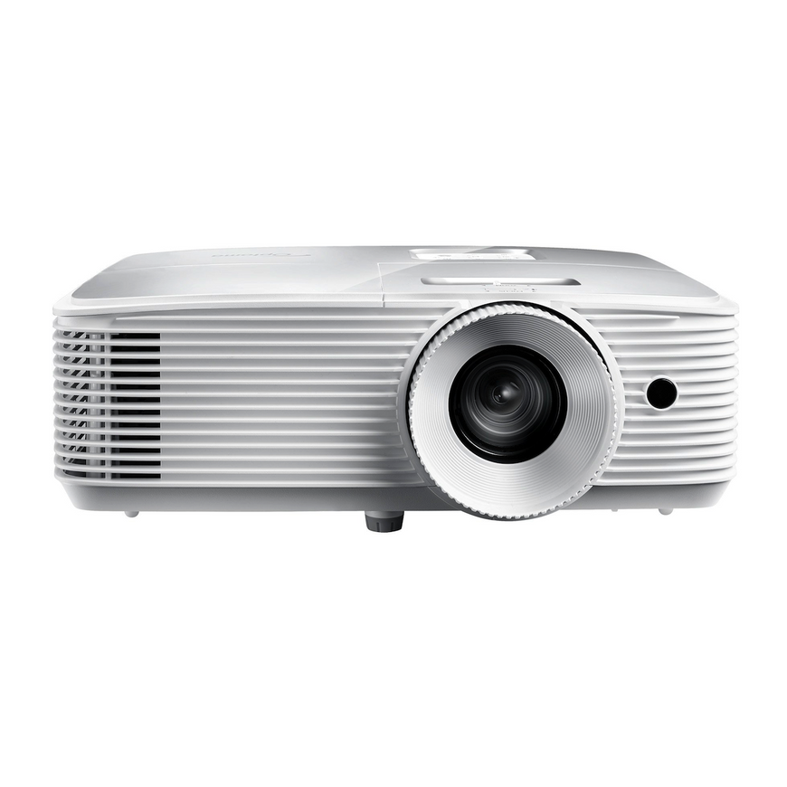 Optoma HD29H - Full HD Projector - AVStore.in