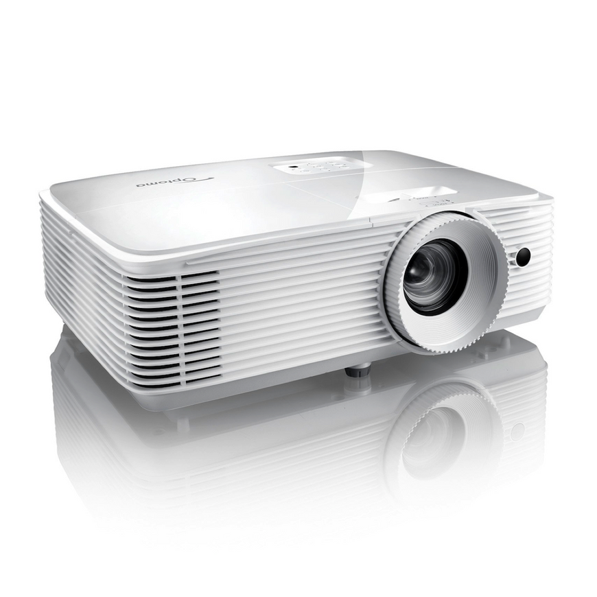 Optoma HD27e - Full HD Projector - AVStore.in