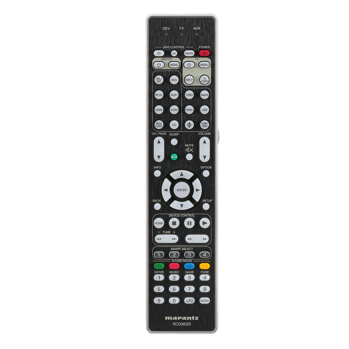 Marantz SR7013 - 9.2 Channel 4K Ultra HD AV Receiver - Auratech LLC