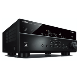 Yamaha RX-V685 - 7.2 Channel AV Receiver - Auratech LLC