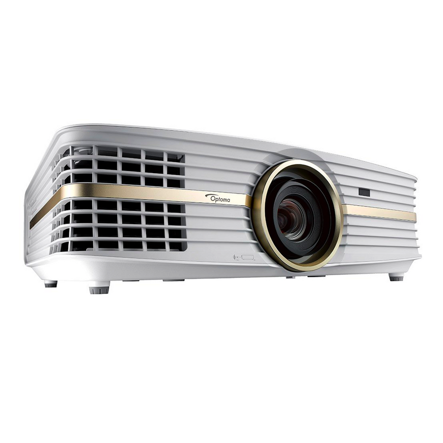 Optoma UHD65 - 4K Projector - AVStore.in