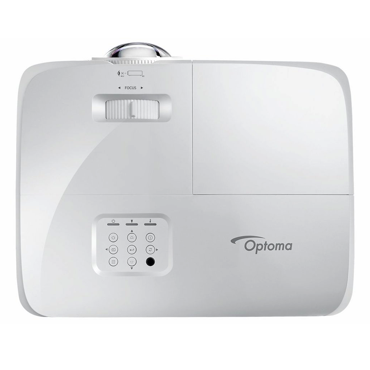 Optoma GT1080HDR - Full HD Projector - AVStore.in