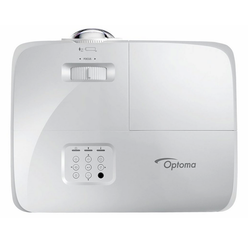 Optoma GT1080HDR - Full HD Projector - AVStore.in