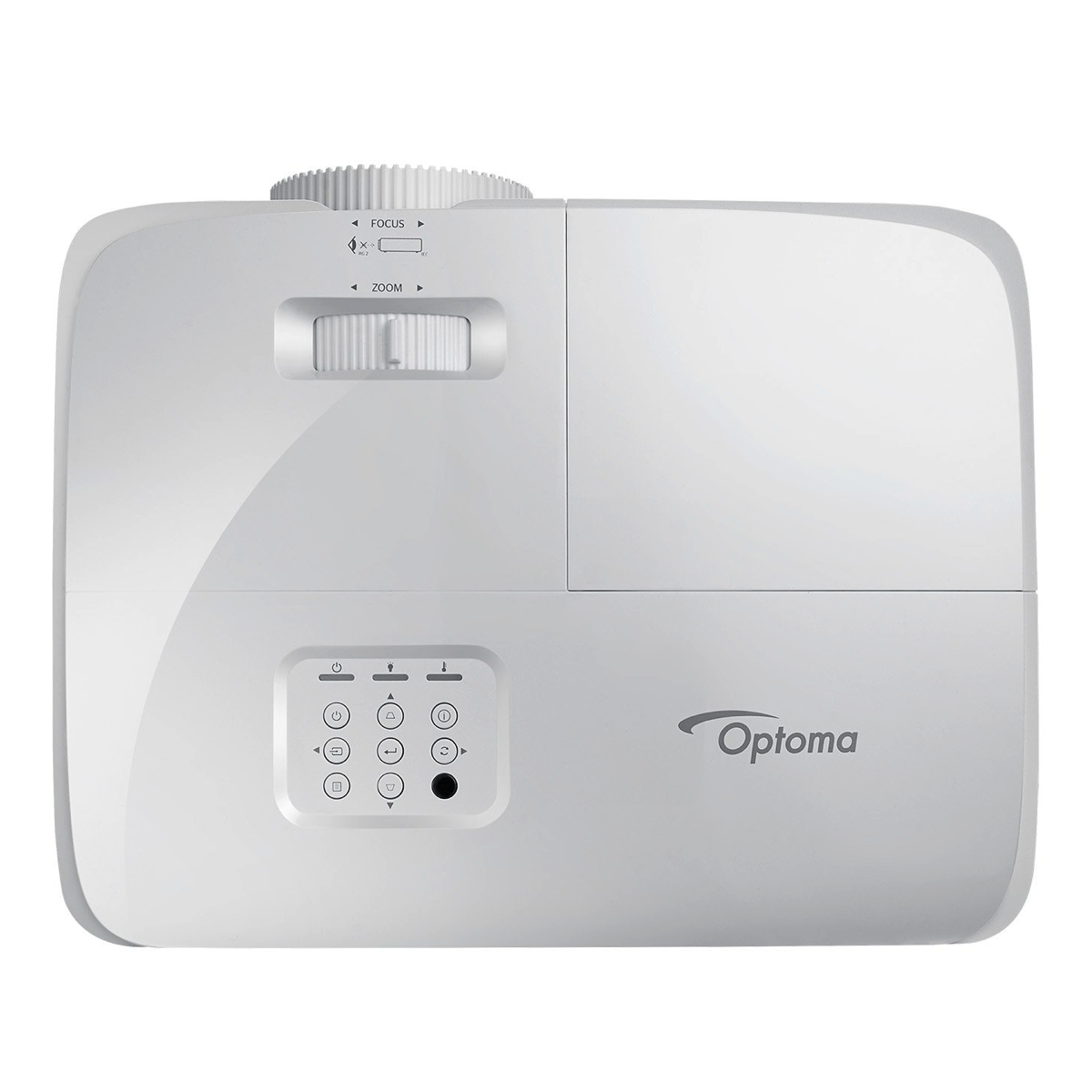 Optoma HD29H - Full HD Projector - AVStore.in