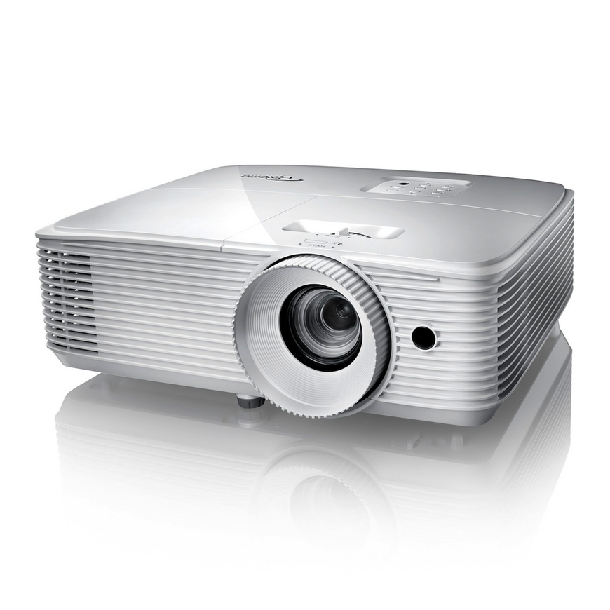 Optoma HD27e - Full HD Projector - AVStore.in
