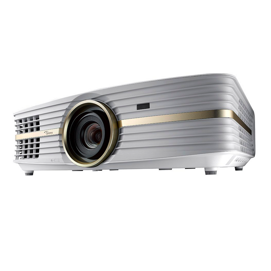 Optoma UHD65 - 4K Projector - AVStore.in