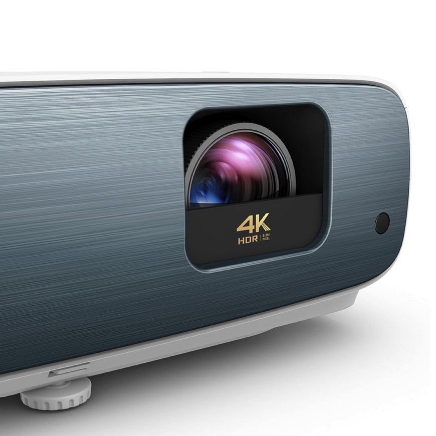 BenQ TK850 - 4K HDR Home Cinema Projector, BenQ, Projector - Auratech LLC