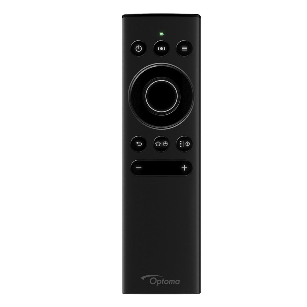 Optoma CinemaX P1 - Ultra Short Throw 4K UHD Laser Projector - AVStore.in