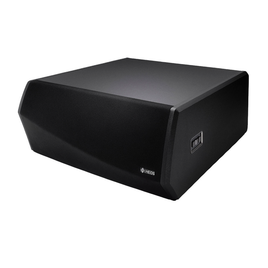 Denon HEOS Subwoofer - Auratech LLC