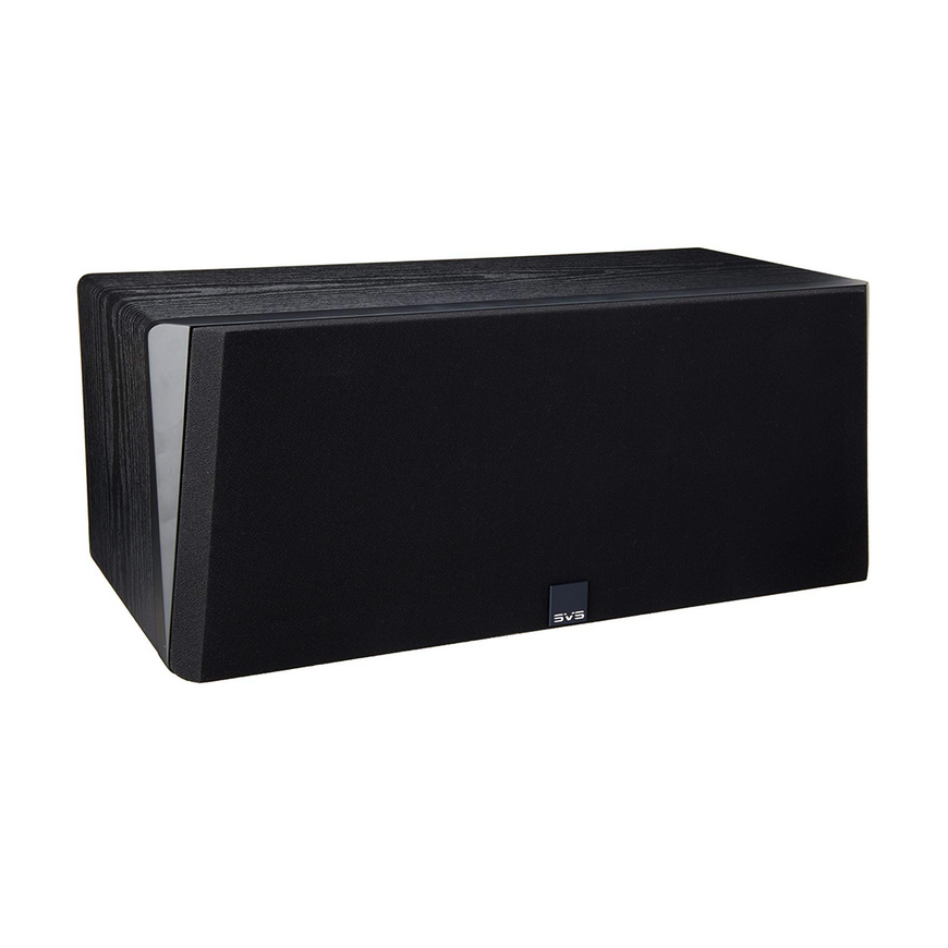 SVS Sound Prime Centre - Black Ash - AVStore