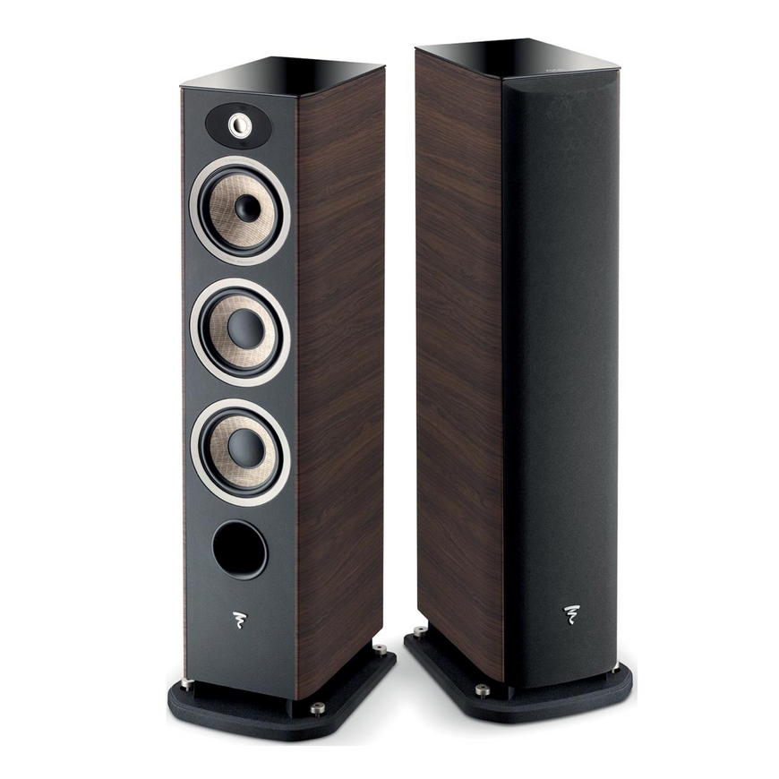 Focal Aria 926 - Floor Standing Speaker - Pair - AVStore