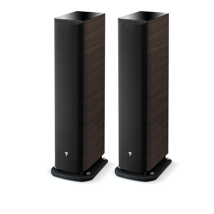 Focal Aria 926 - Floor Standing Speaker - Pair - AVStore