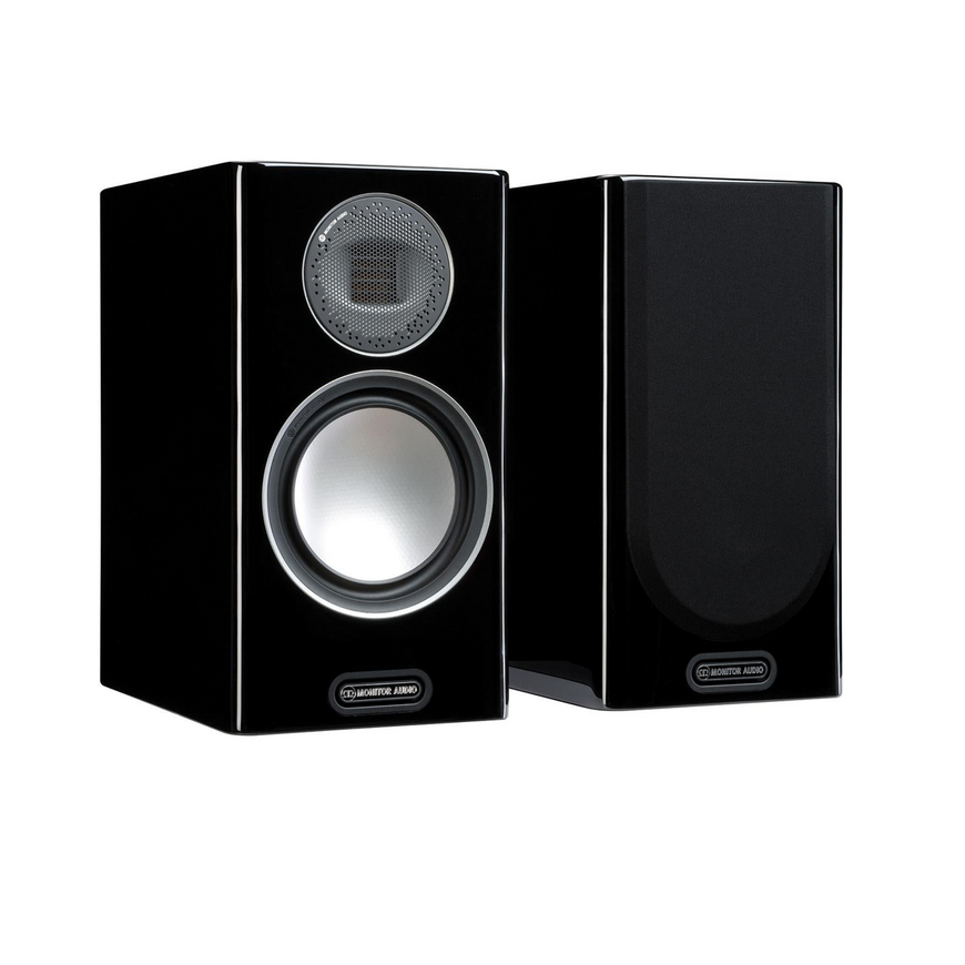 Monitor Audio - Gold 100 - Auratech LLC