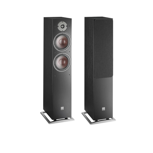 Dali Oberon 7 - Floor Standing Speaker - Pair - AVStore