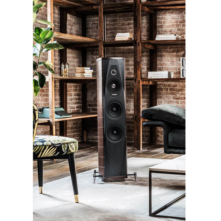 Sonus faber deals olympica iii