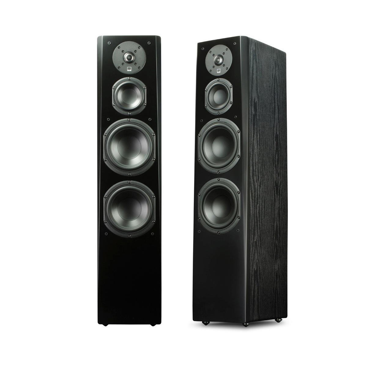SVS Sound Prime Tower - Floor Standing Speaker - Pair, SVS Sound, Floor Standing Speaker - AVStore.in