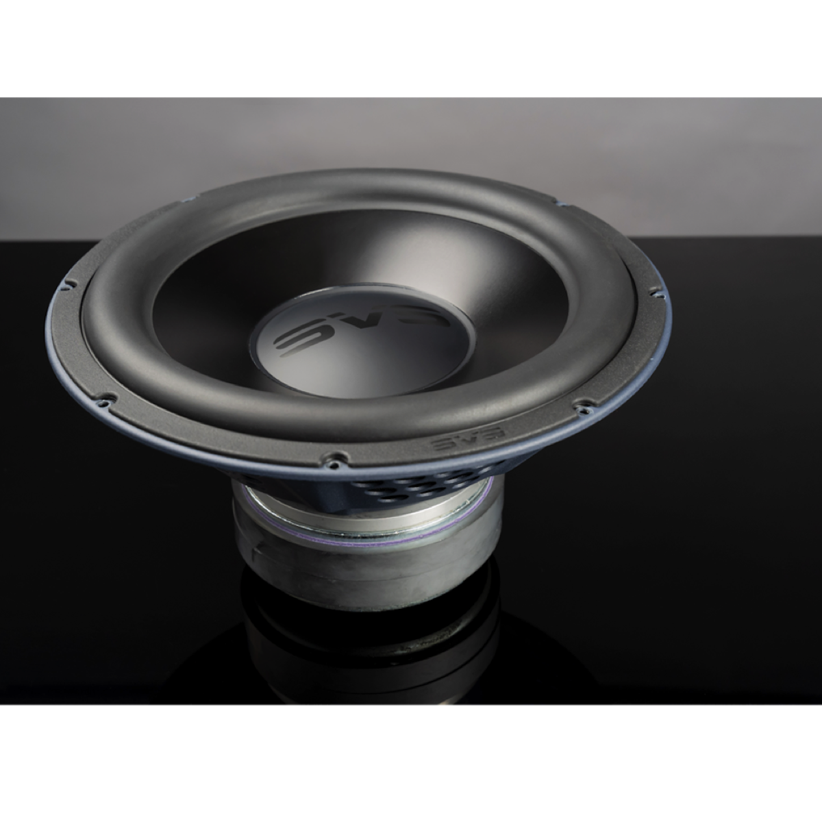 SVS Sound PB-2000 Pro - Subwoofer (Black Ash), SVS Sound, Subwoofer - AVStore.in