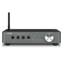 Yamaha WXC-50 - Wireless Streaming Preamplifier - Auratech LLC