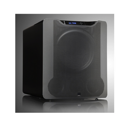SVS Sound PB-16 Ultra - Active Subwoofer - Piano Gloss Black, SVS Sound, Subwoofer - AVStore.in