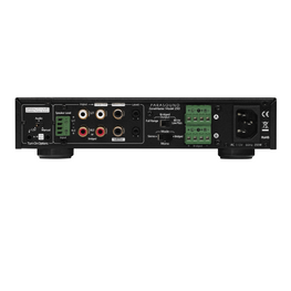 Parasound ZM250 - Auratech LLC