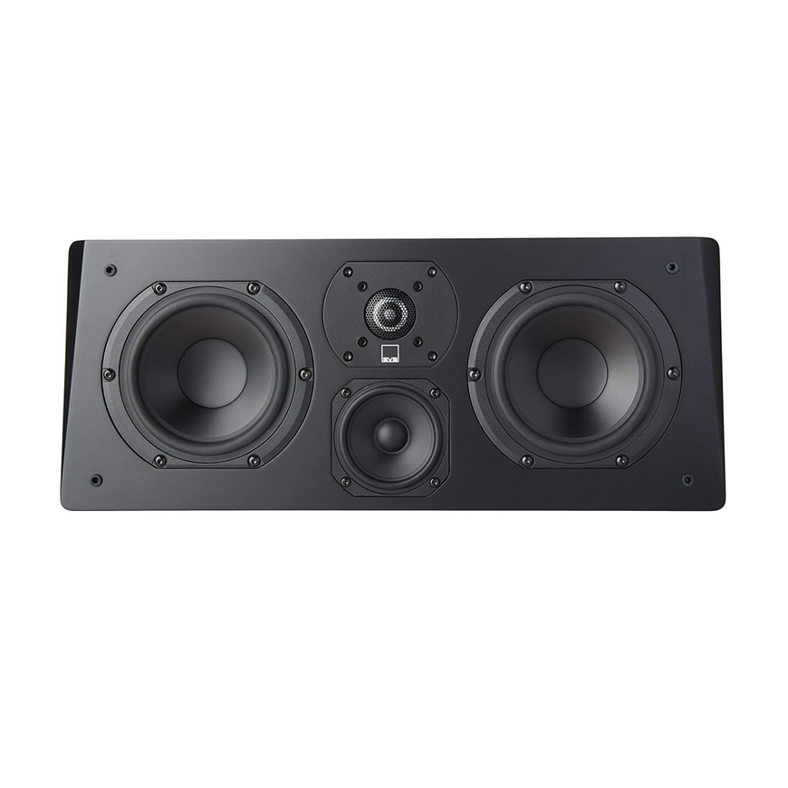 SVS Sound Prime Centre - Black Ash - AVStore