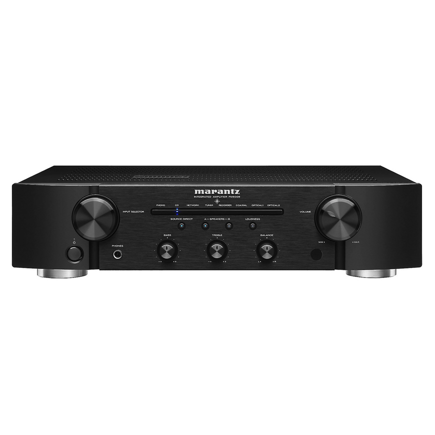 Marantz PM6006 - Integrated Amplifier - Auratech LLC