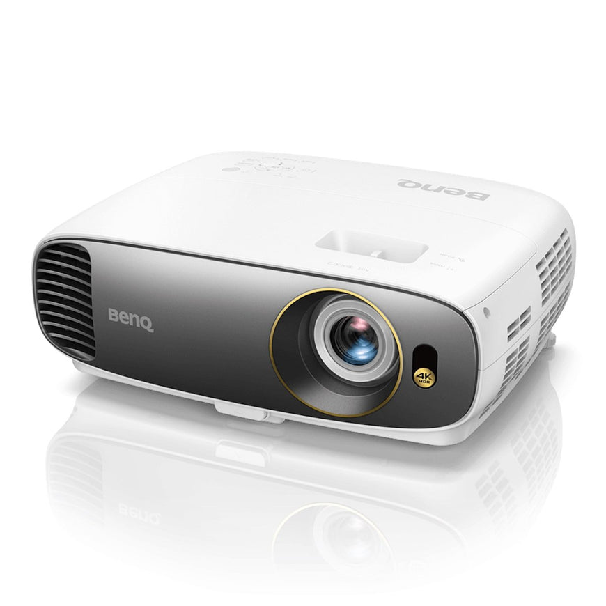 BenQ W1700M - True 4K HDR Home Cinema Projector, Benq, Projector - Auratech LLC
