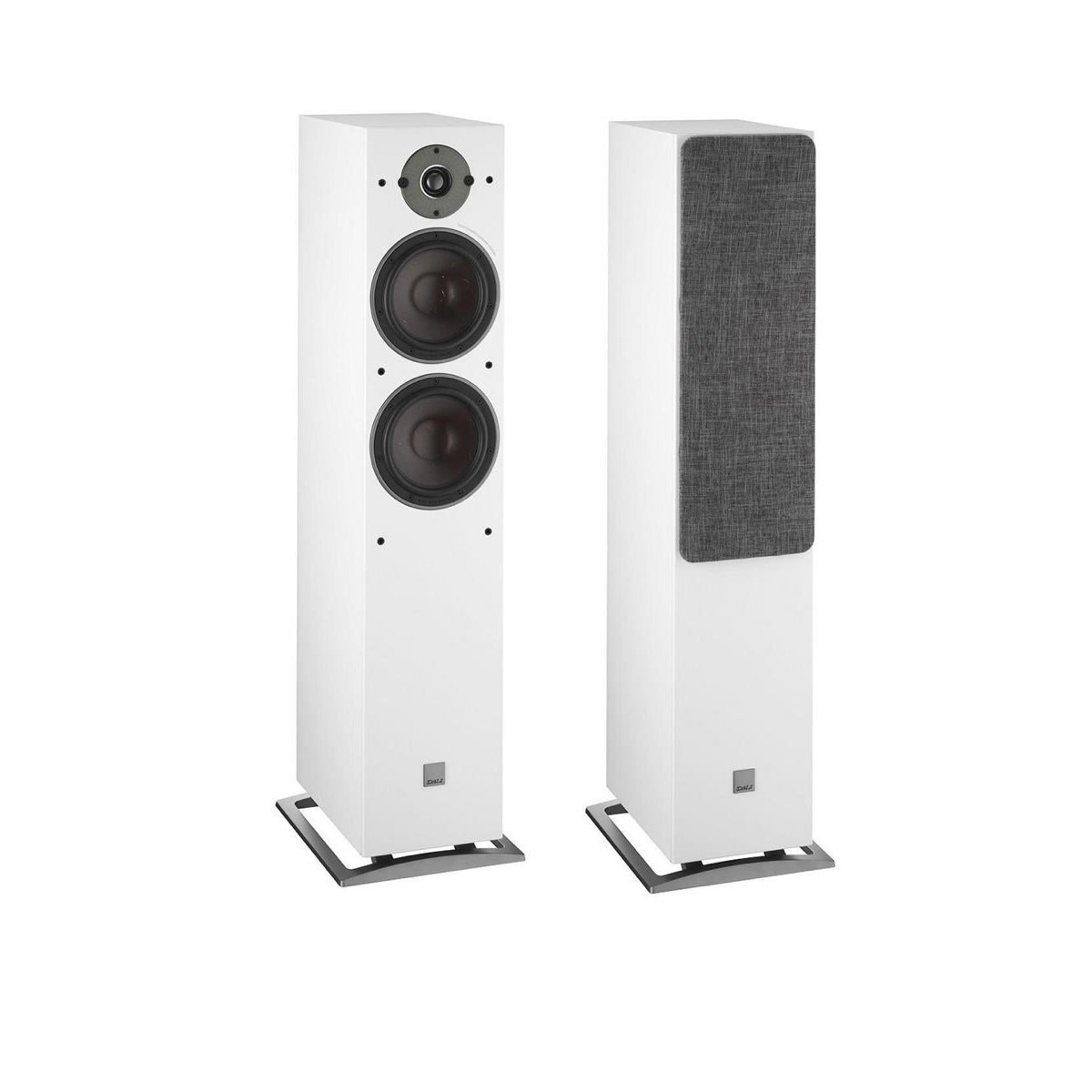 Dali oberon hot sale 7 speakers