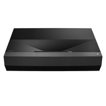 Optoma CinemaX P1 - Ultra Short Throw 4K UHD Laser Projector