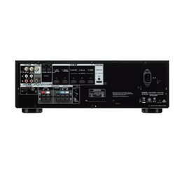 Denon AVR-X250BT - 5.1 Channel AV Receiver - Auratech LLC