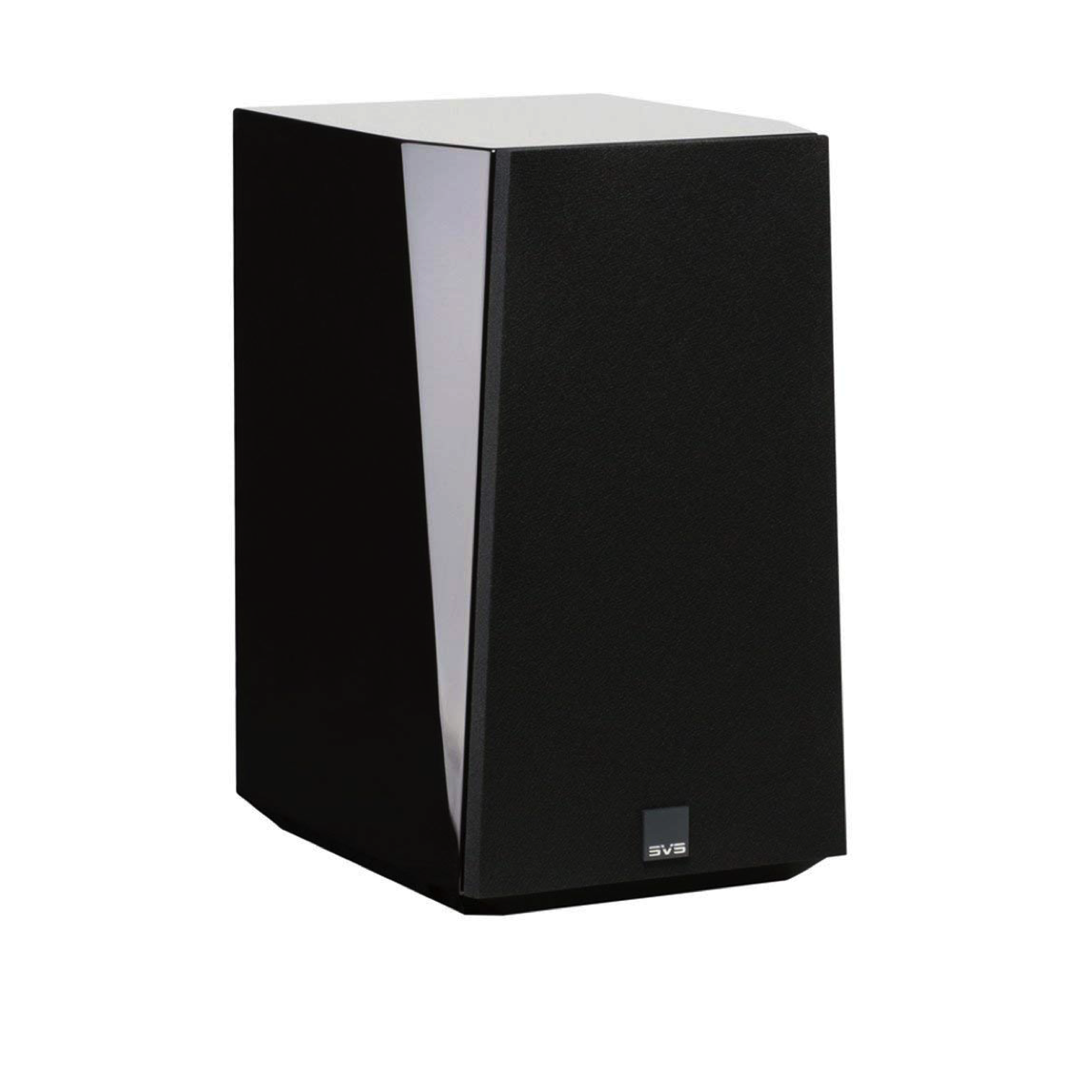 SVS Sound Ultra Bookshelf - Piano Black - Pair, SVS Sound, Bookshelf Speaker - AVStore.in