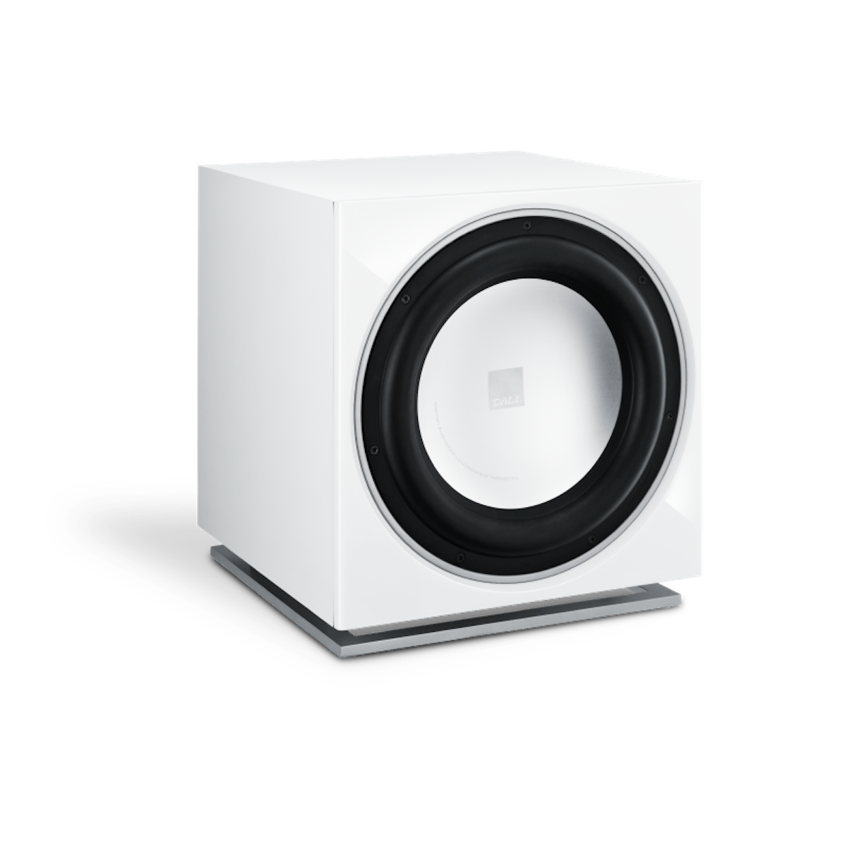 Dali Sub E-12 F - 12" Active Subwoofer - AVStore