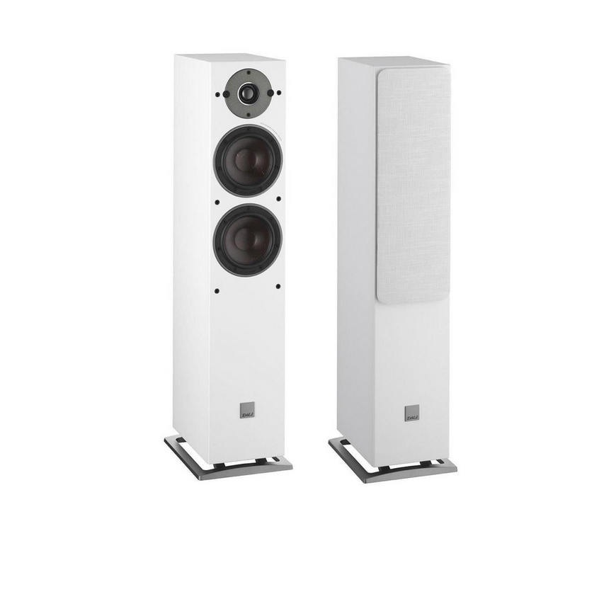 Dali Oberon 5 - Floor Standing Speaker - Pair - AVStore