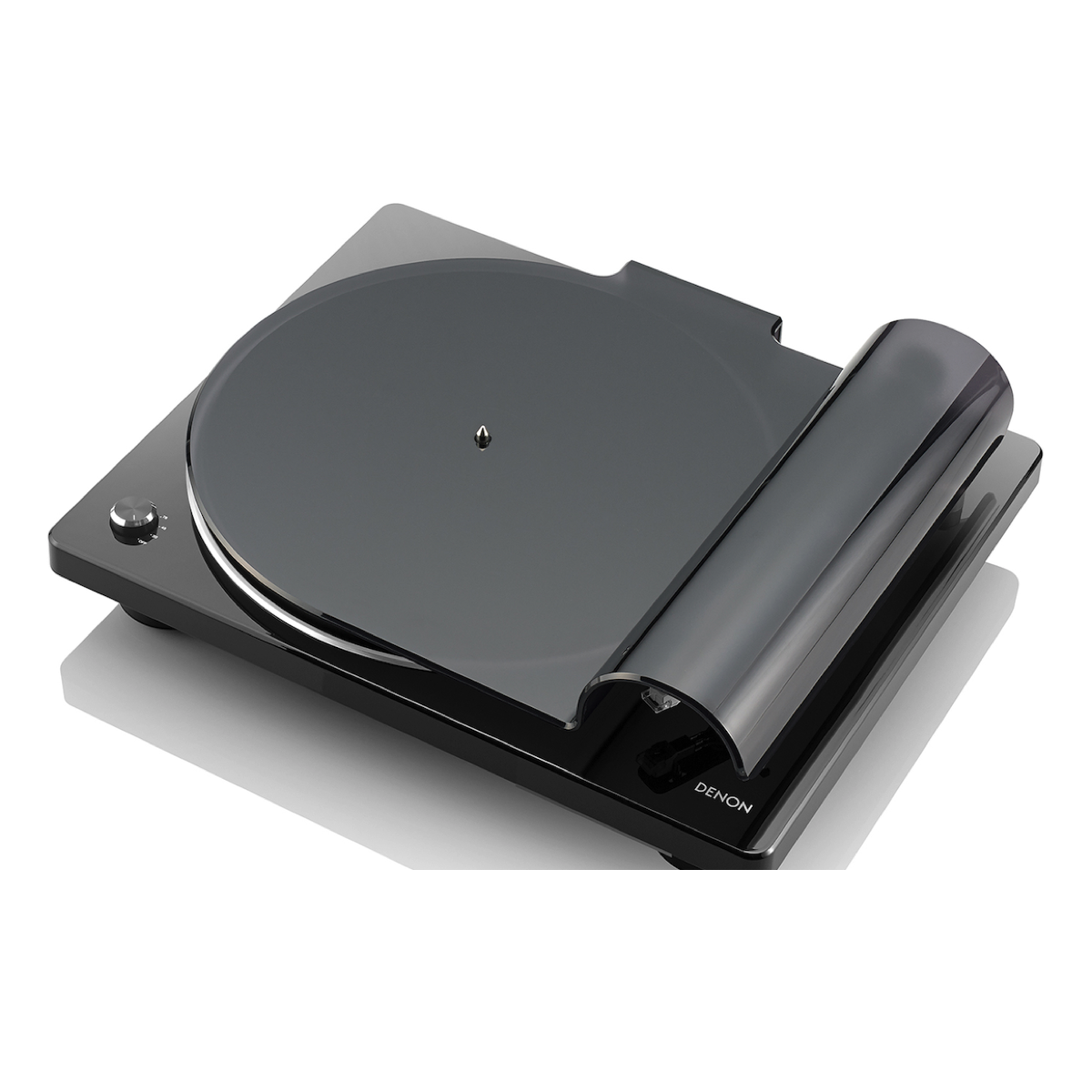 Denon DP-400F - Turntable - Auratech LLC