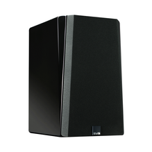 SVS Sound Prime Wireless Bookshelf Speaker - Piano Black Gloss - Pair