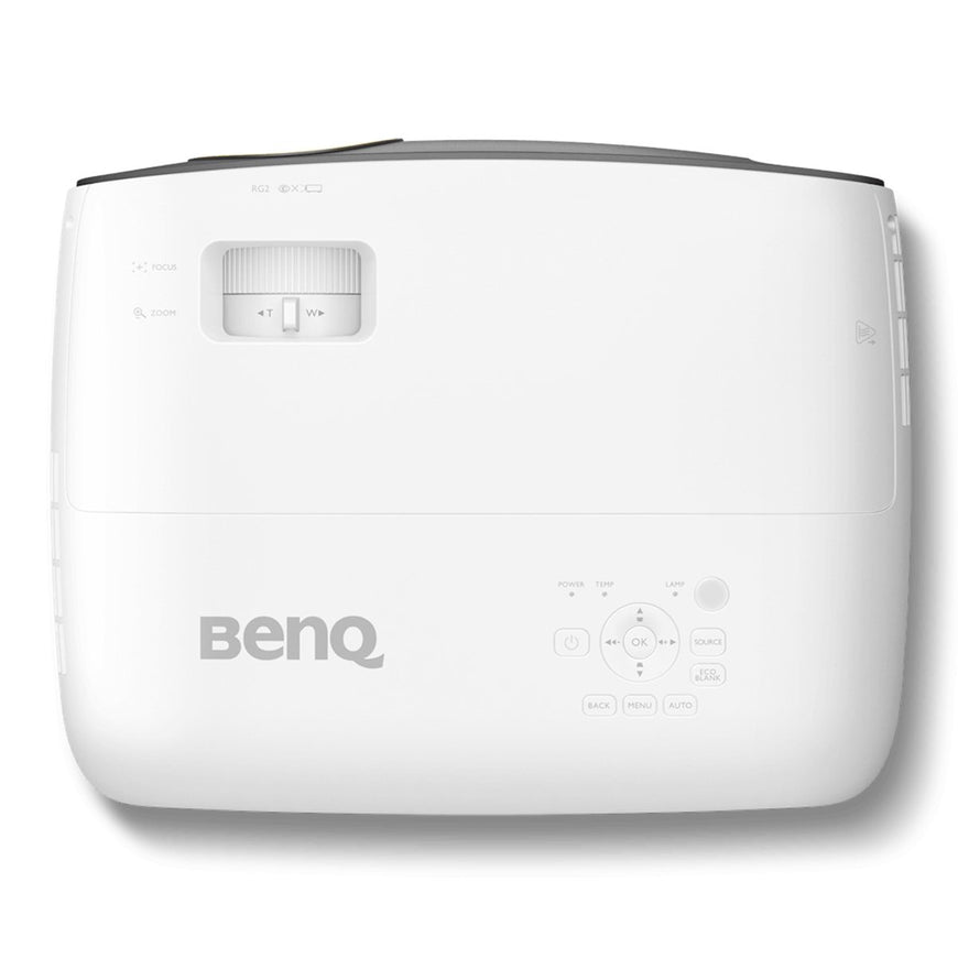 BenQ W1700M - True 4K HDR Home Cinema Projector, Benq, Projector - Auratech LLC